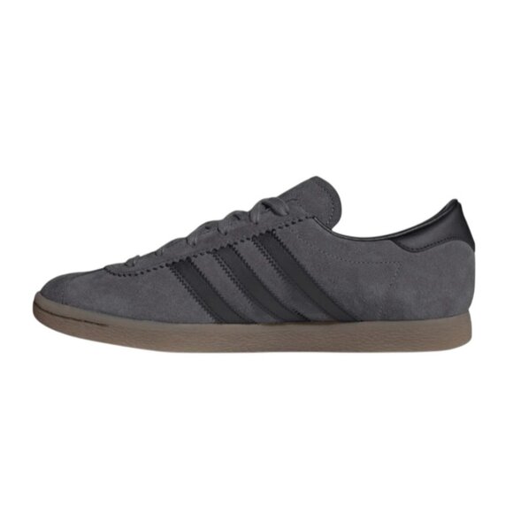 adidas Stadt – Multi Size Mens Sneakers Casual Shoes Grey Black JQ9013 NEW main image 4